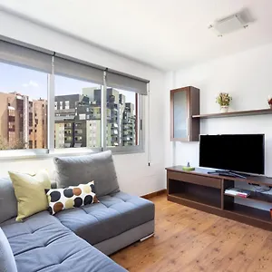 Home2book Bright Center Cruz Apartamento