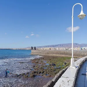  Apartamento Afortunadas - Playa 1ºb España