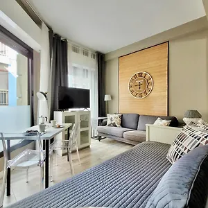  Apartamento Perez Galdos 8 España