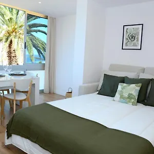 Coast Apartamento
