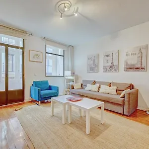  Apartamento Casa Andrea España