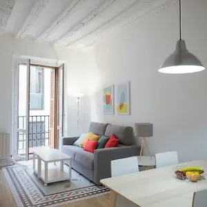  Apartamento El Mirador De La Cuesta De Santo Domingo España