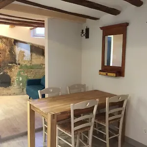  Apartamento Mañueta España